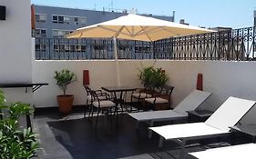 Meliá Recoleta Plaza
